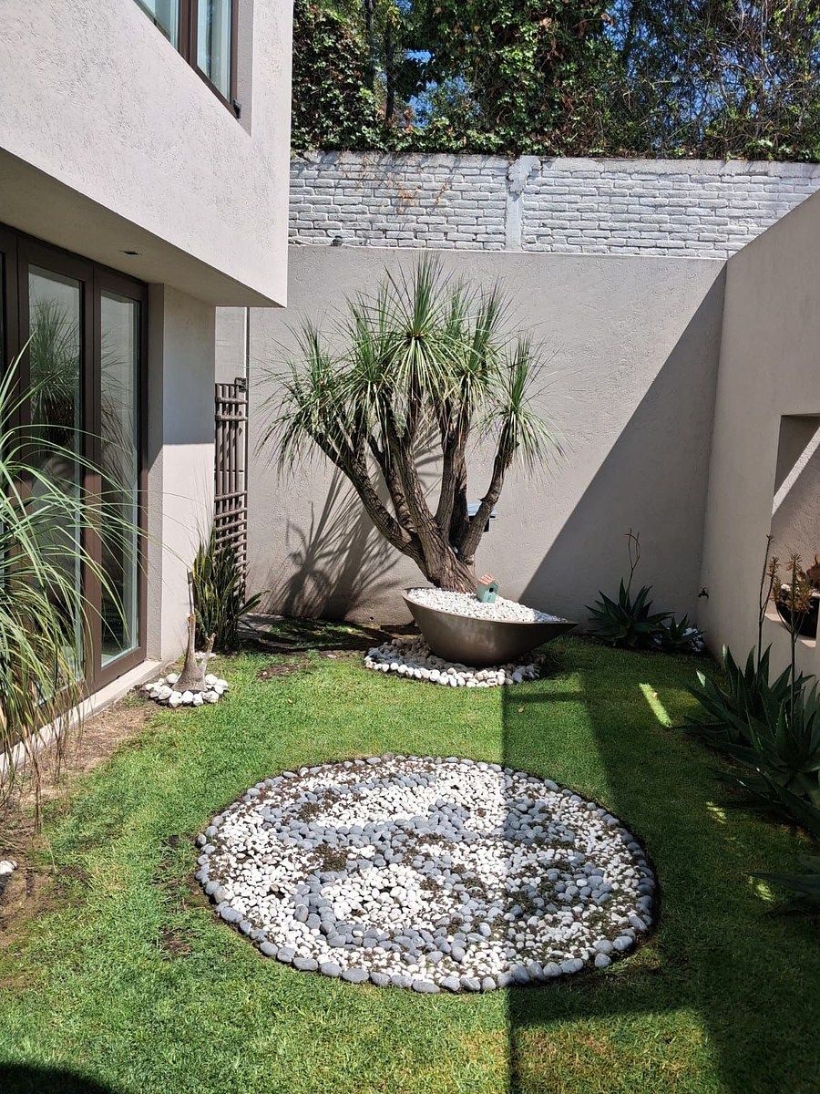 Casa em San Jerónimo Lídice, La Magdalena Contreras, foto 4 de 16