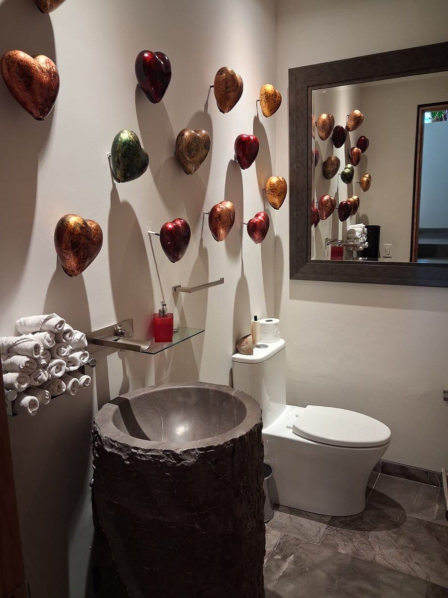 Casa em San Jerónimo Lídice, La Magdalena Contreras, foto 6 de 16