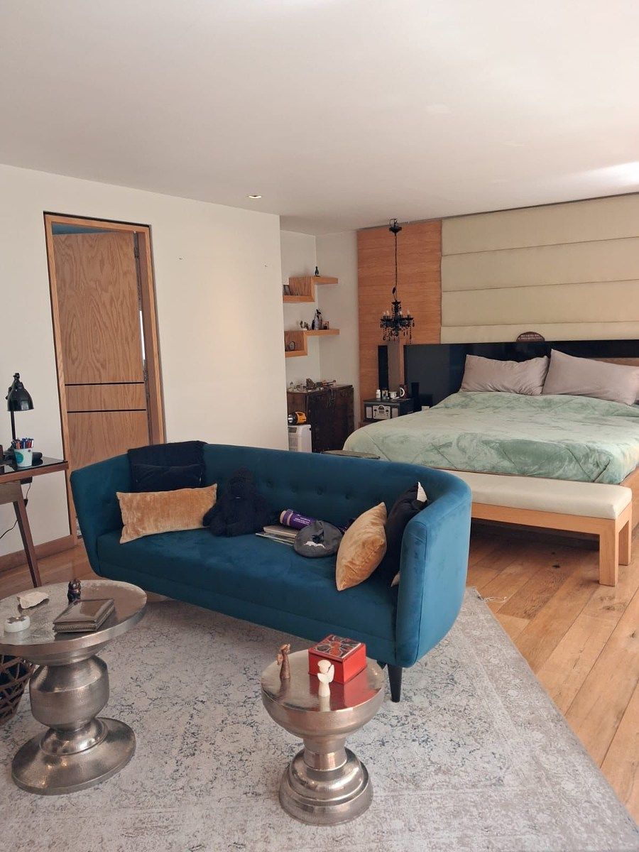 Casa em San Jerónimo Lídice, La Magdalena Contreras, foto 7 de 16