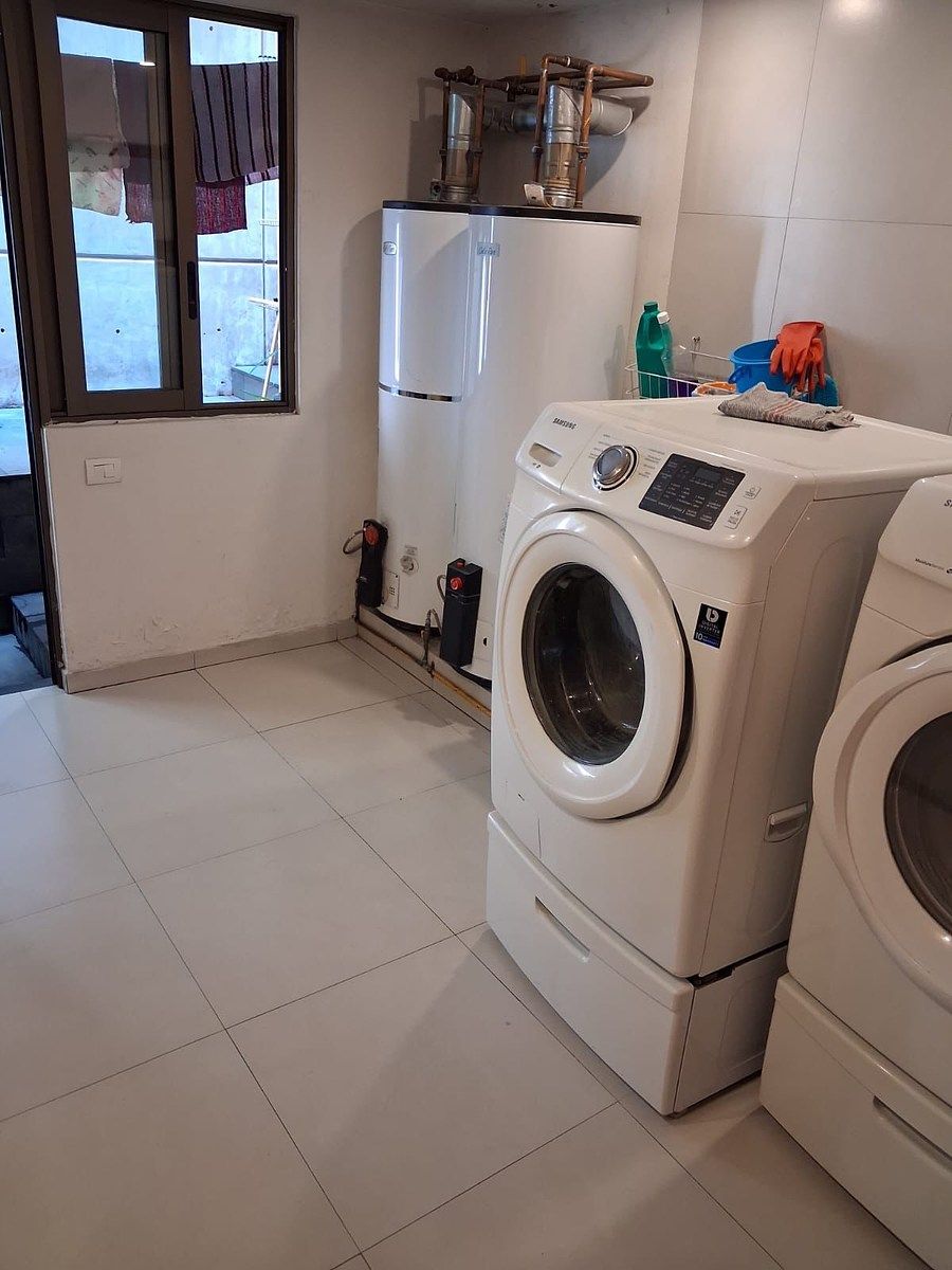 Casa em San Jerónimo Lídice, La Magdalena Contreras, foto 8 de 16