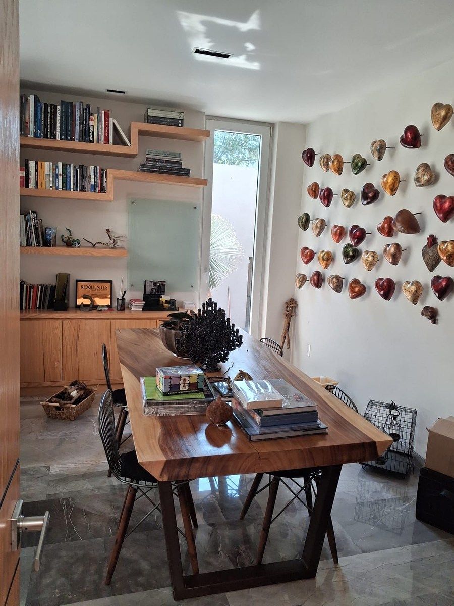 Casa em San Jerónimo Lídice, La Magdalena Contreras, foto 11 de 16