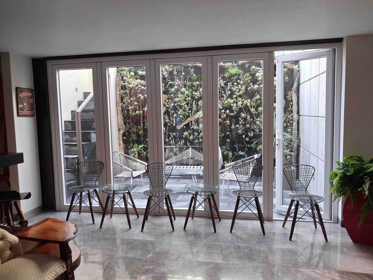 Casa em San Jerónimo Lídice, La Magdalena Contreras, foto 12 de 16