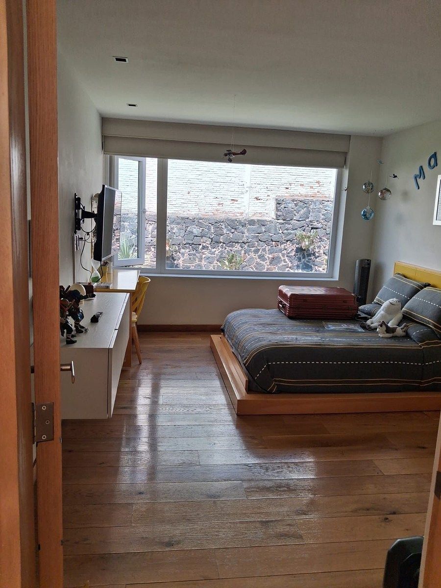 Casa em San Jerónimo Lídice, La Magdalena Contreras, foto 13 de 16
