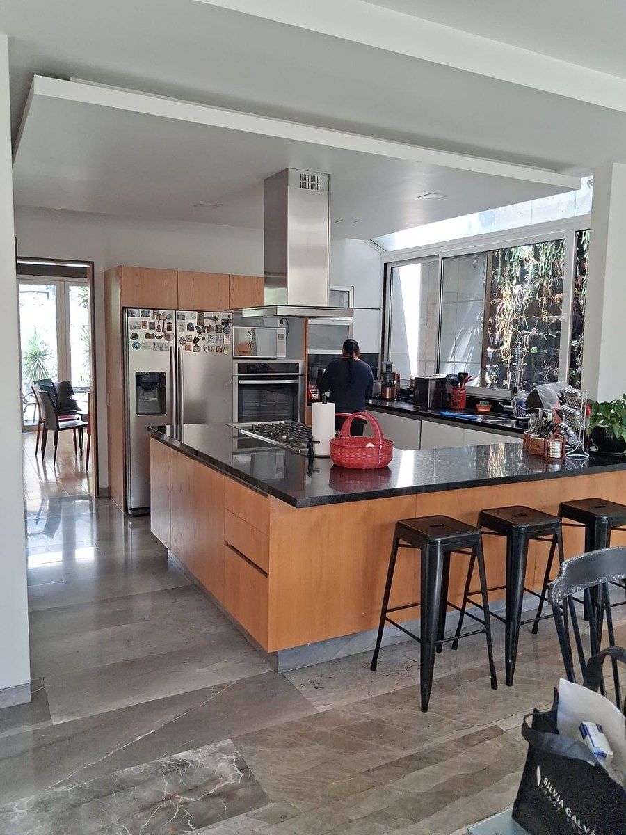Casa em San Jerónimo Lídice, La Magdalena Contreras, foto 16 de 16