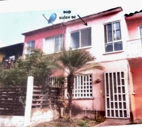 FOR SALE APARTMENT IN CHIAPA BICENTENARIO 550,000 TUXTLA, photo 1 of 2