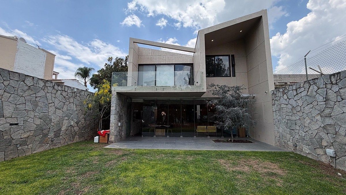 Casa em Ciudad Bugambilia, Zapopan, foto 6 de 46