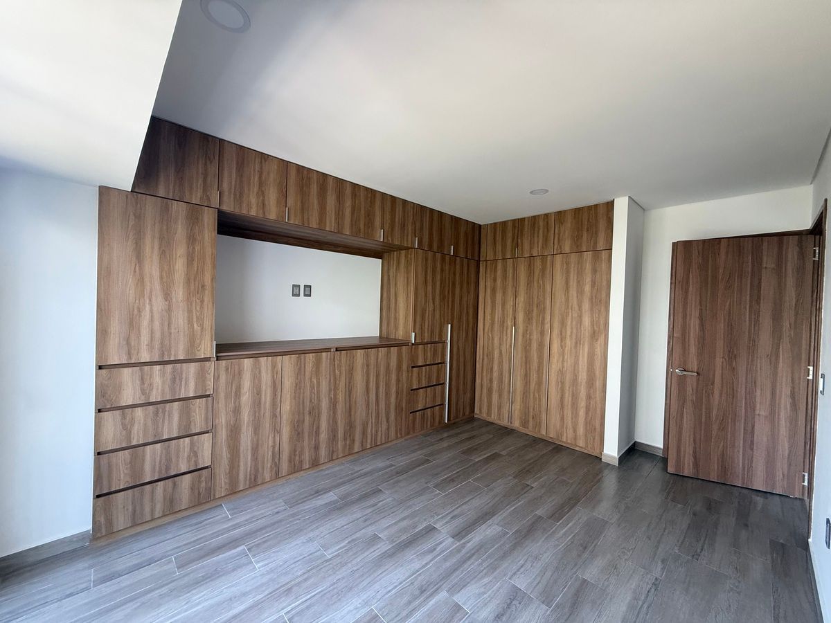 Department in Espacio Minerva Style, photo 1 of 17
