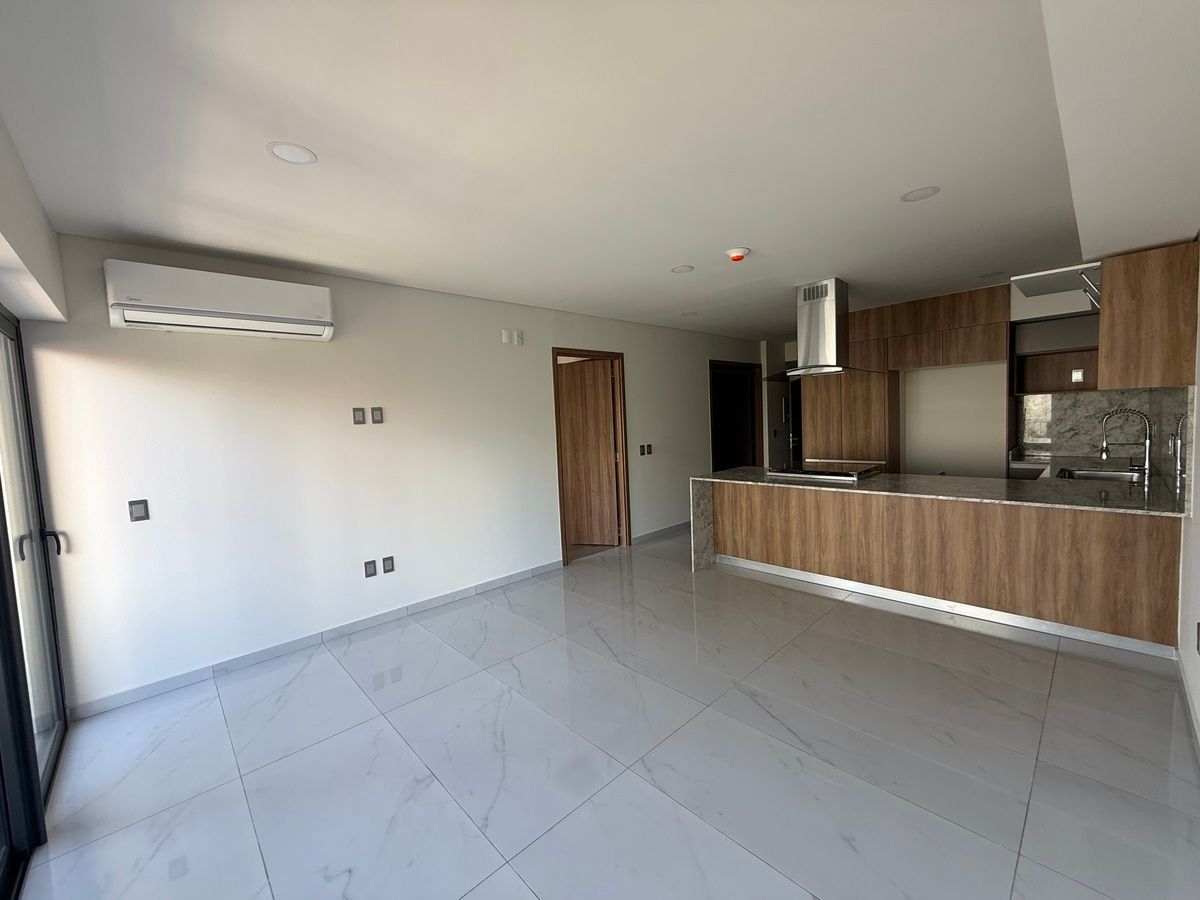 Apartment in Vallarta San Jorge, Guadalajara, photo 2 of 17