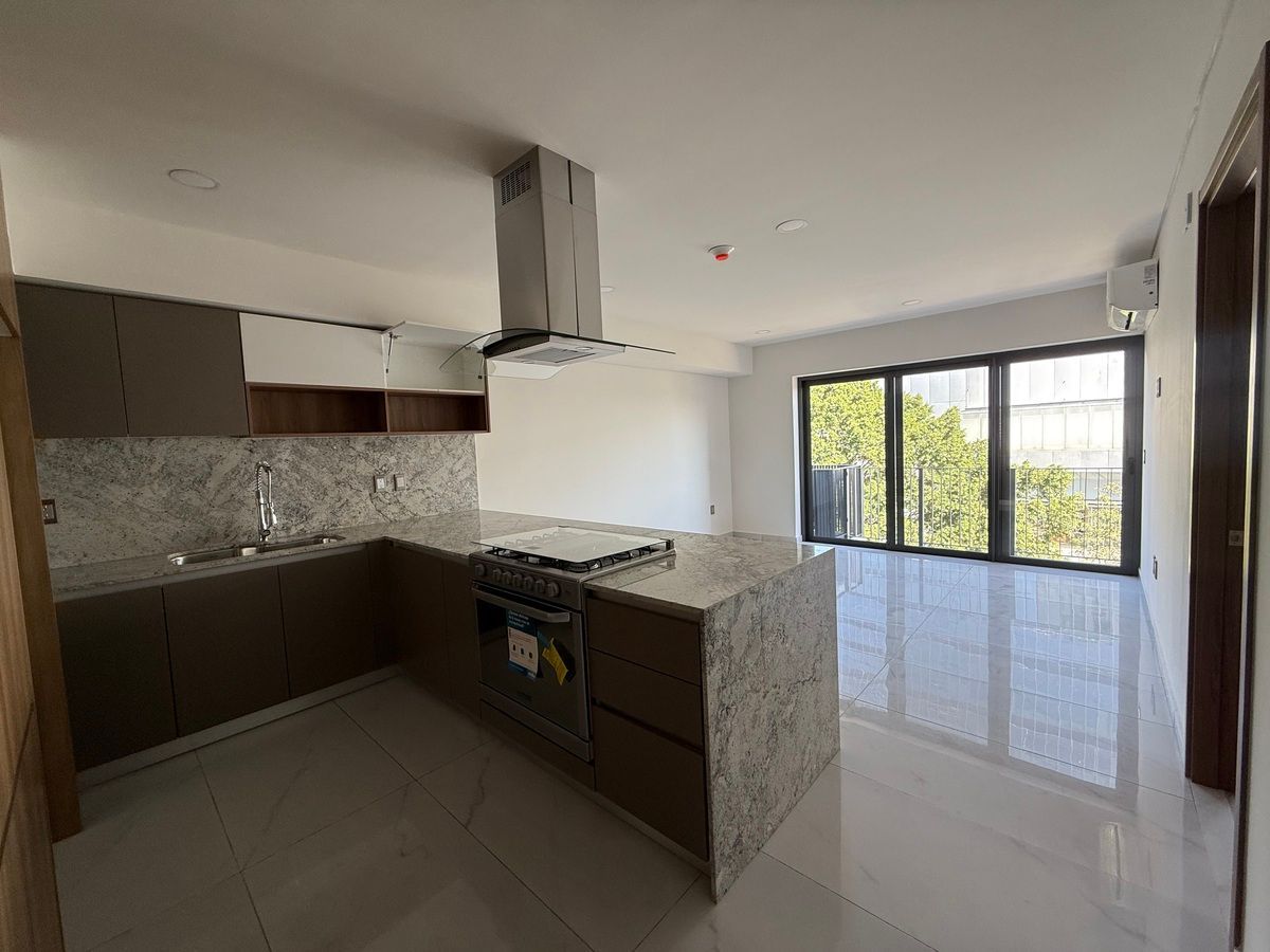 Apartment in Vallarta San Jorge, Guadalajara, photo 4 of 17