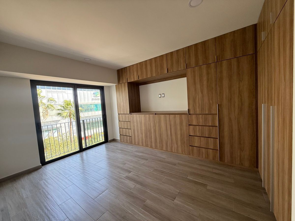 Apartment in Vallarta San Jorge, Guadalajara, photo 5 of 17