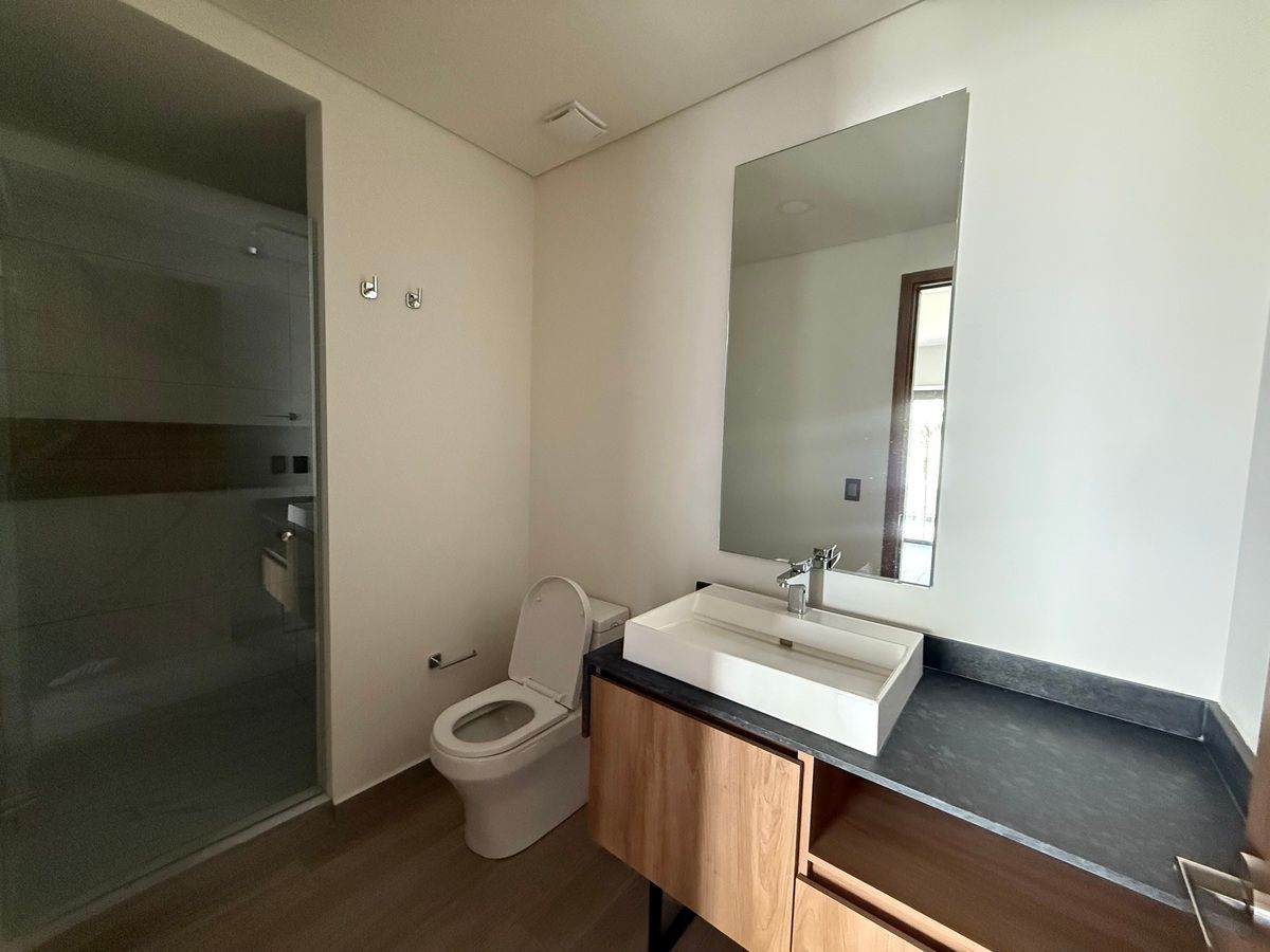 Apartment in Vallarta San Jorge, Guadalajara, photo 6 of 17