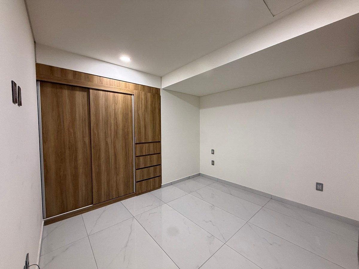 Apartamento em Vallarta San Jorge, Guadalajara, foto 8 de 20