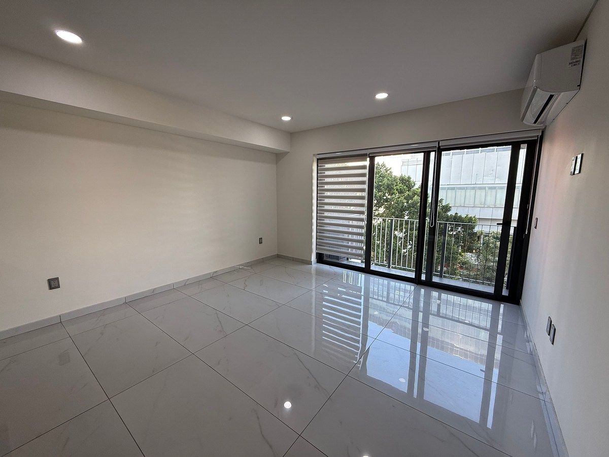 Apartamento em Vallarta San Jorge, Guadalajara, foto 4 de 20