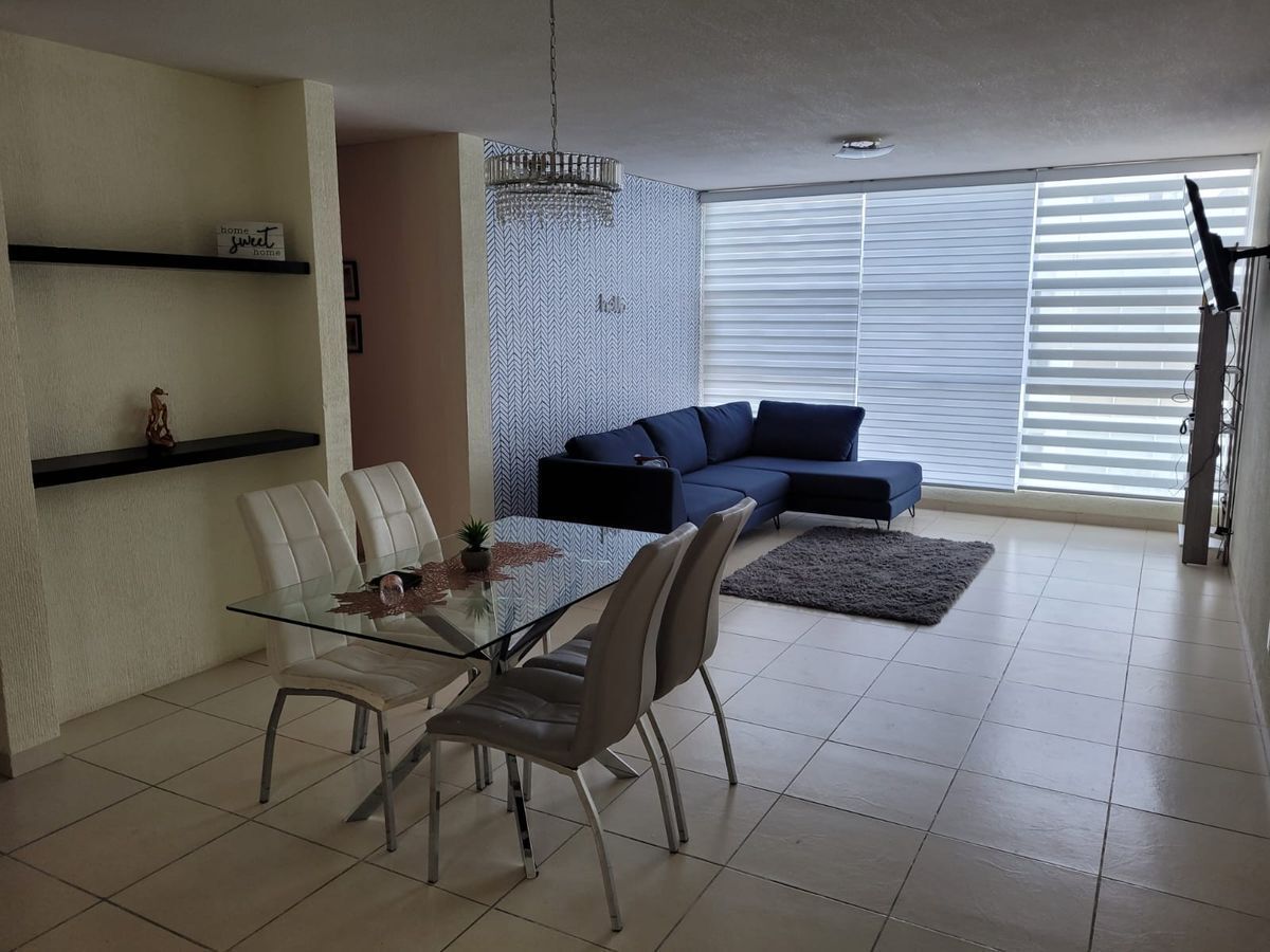 Departamento en Punta del Este, Corregidora, foto 2 de 14