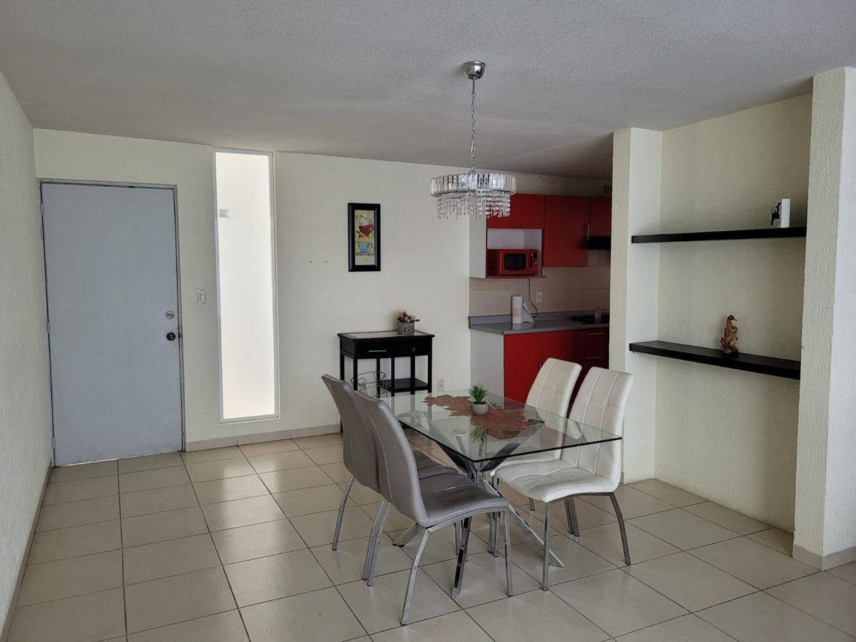 Departamento en Punta del Este, Corregidora, foto 5 de 14
