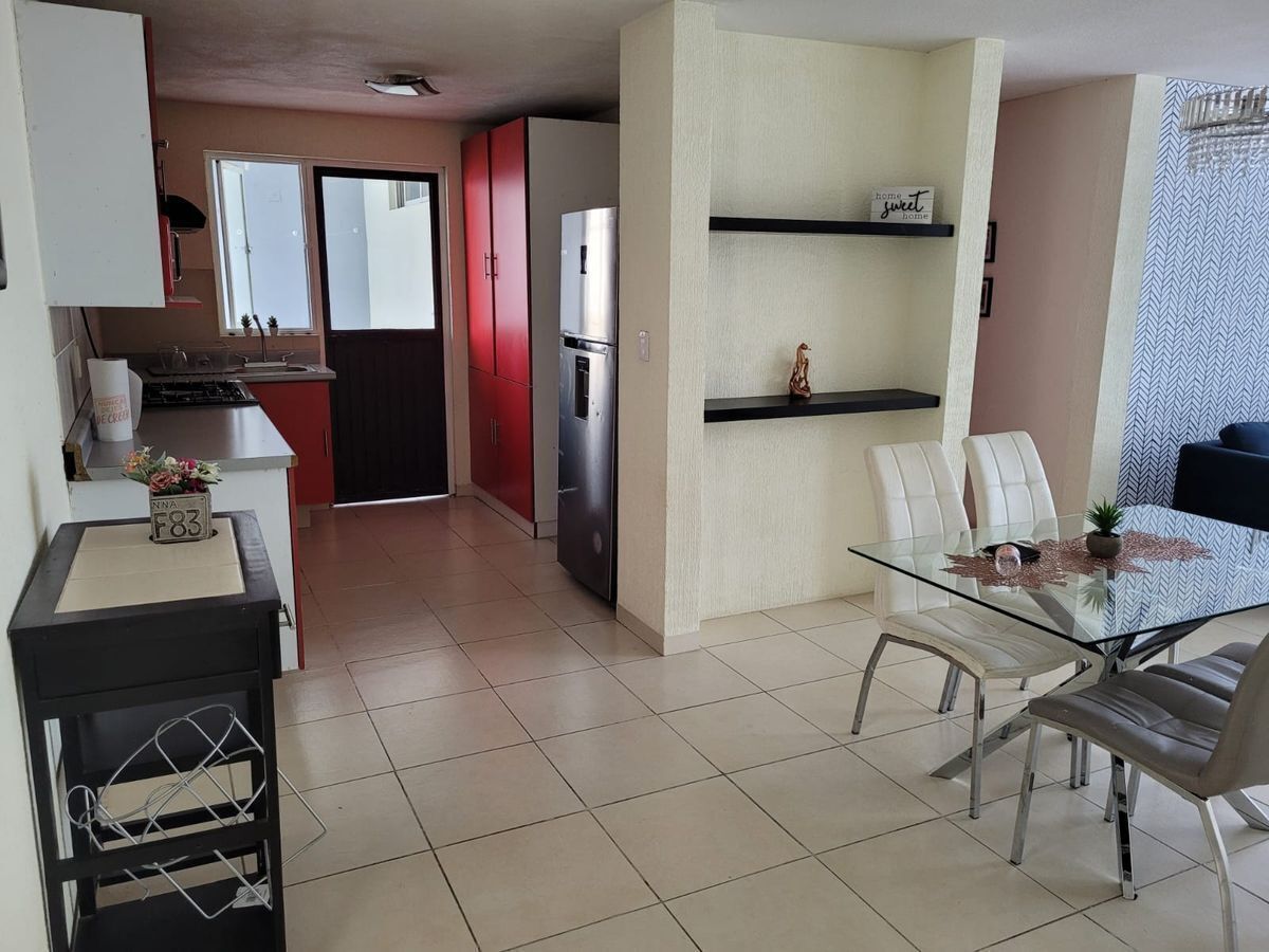 Departamento en Punta del Este, Corregidora, foto 6 de 14