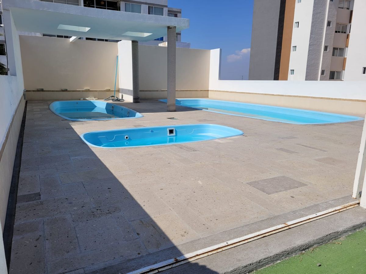 Departamento en Punta del Este, Corregidora, foto 13 de 14