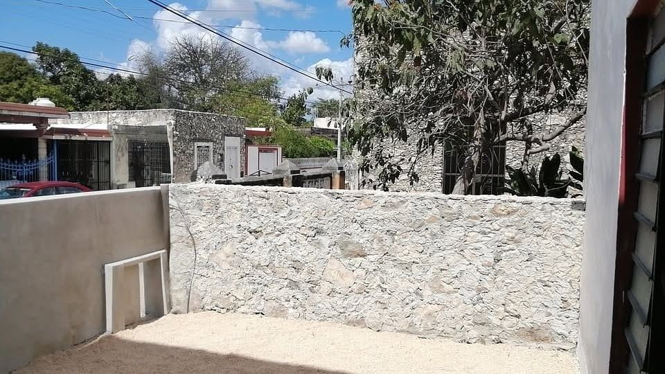 Casa en Mérida Centro, Mérida, foto 2 de 8