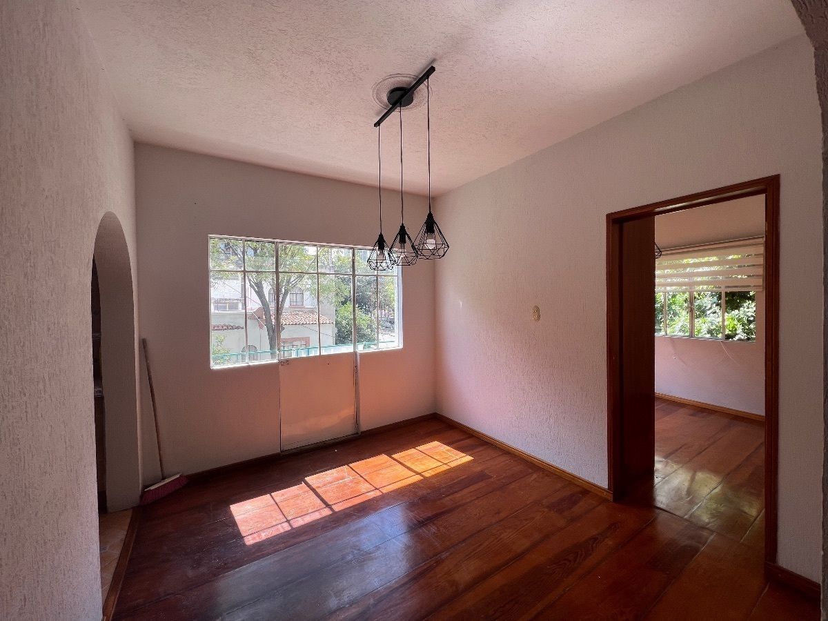 Venta depto Hipodromo Condesa, Cuauhtemoc Cdmx, foto 1 de 19