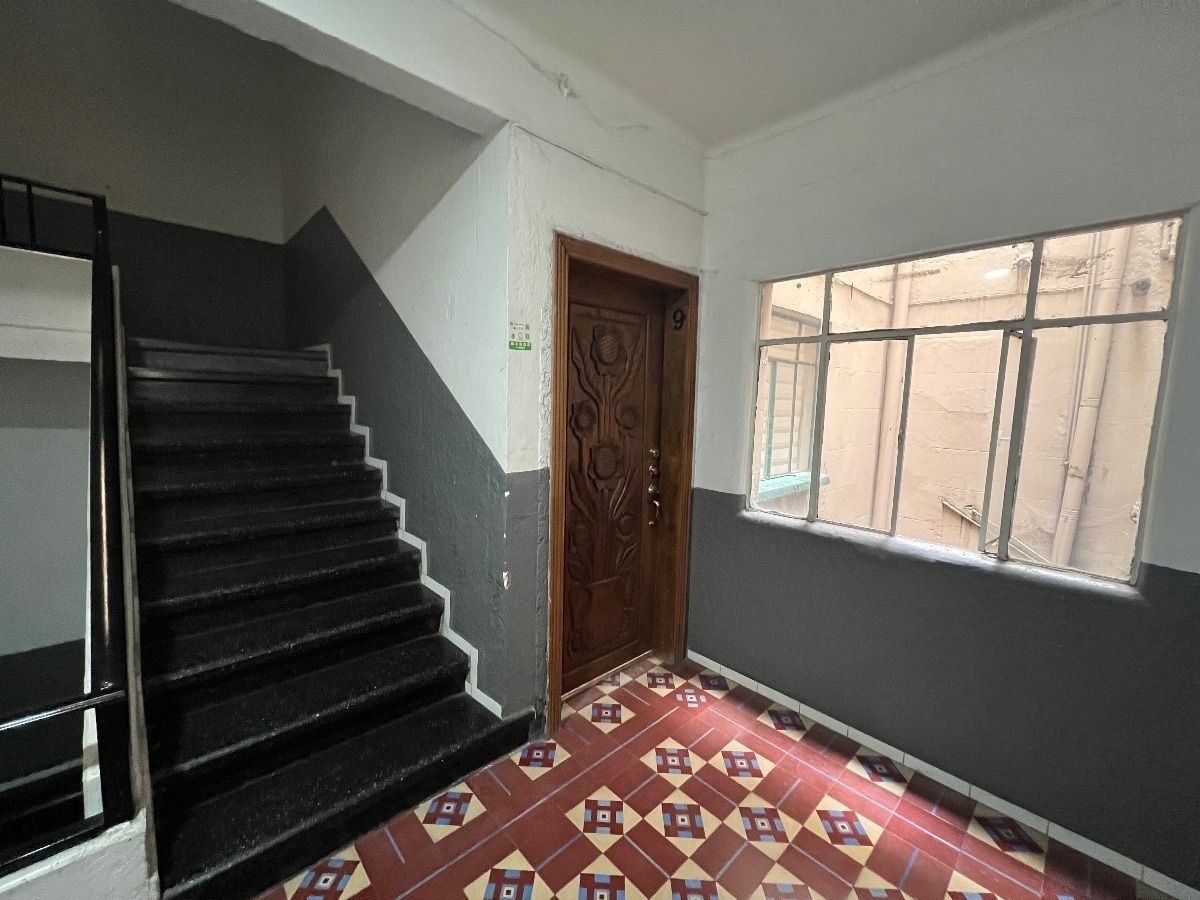 Departamento en Hipódromo Condesa, Cuauhtémoc, foto 3 de 19