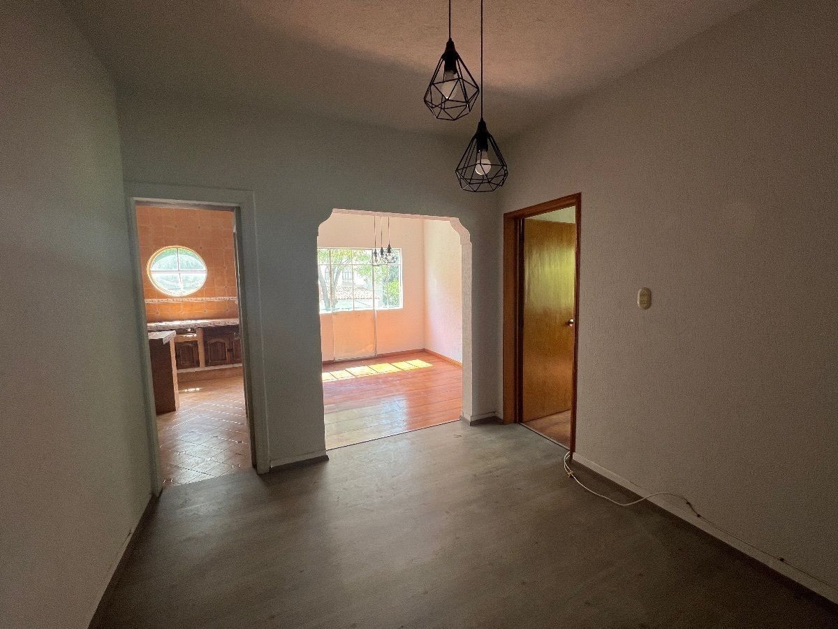 Departamento en Hipódromo Condesa, Cuauhtémoc, foto 4 de 19