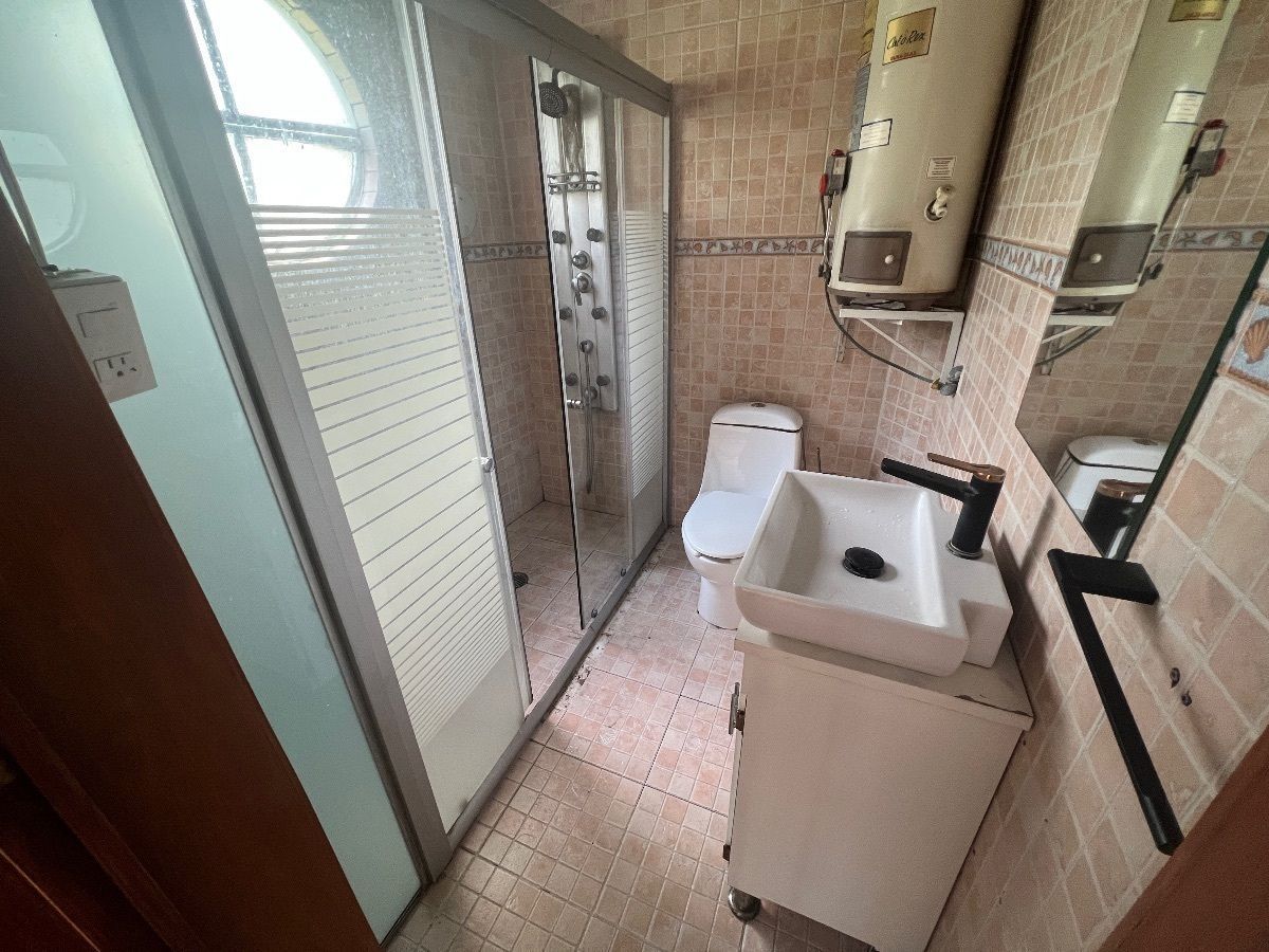 Departamento en Hipódromo Condesa, Cuauhtémoc, foto 6 de 19