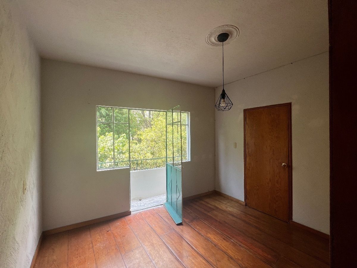 Departamento en Hipódromo Condesa, Cuauhtémoc, foto 7 de 19