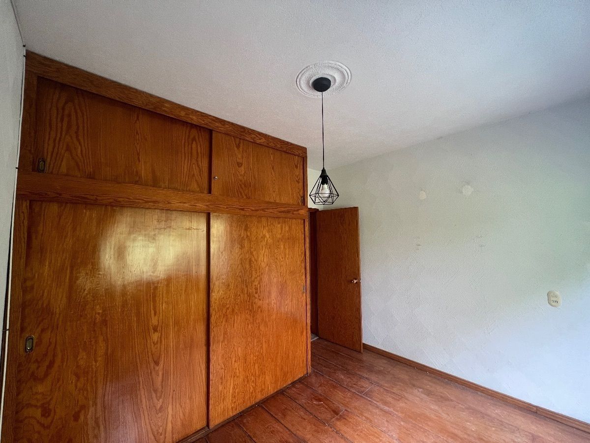 Departamento en Hipódromo Condesa, Cuauhtémoc, foto 8 de 19