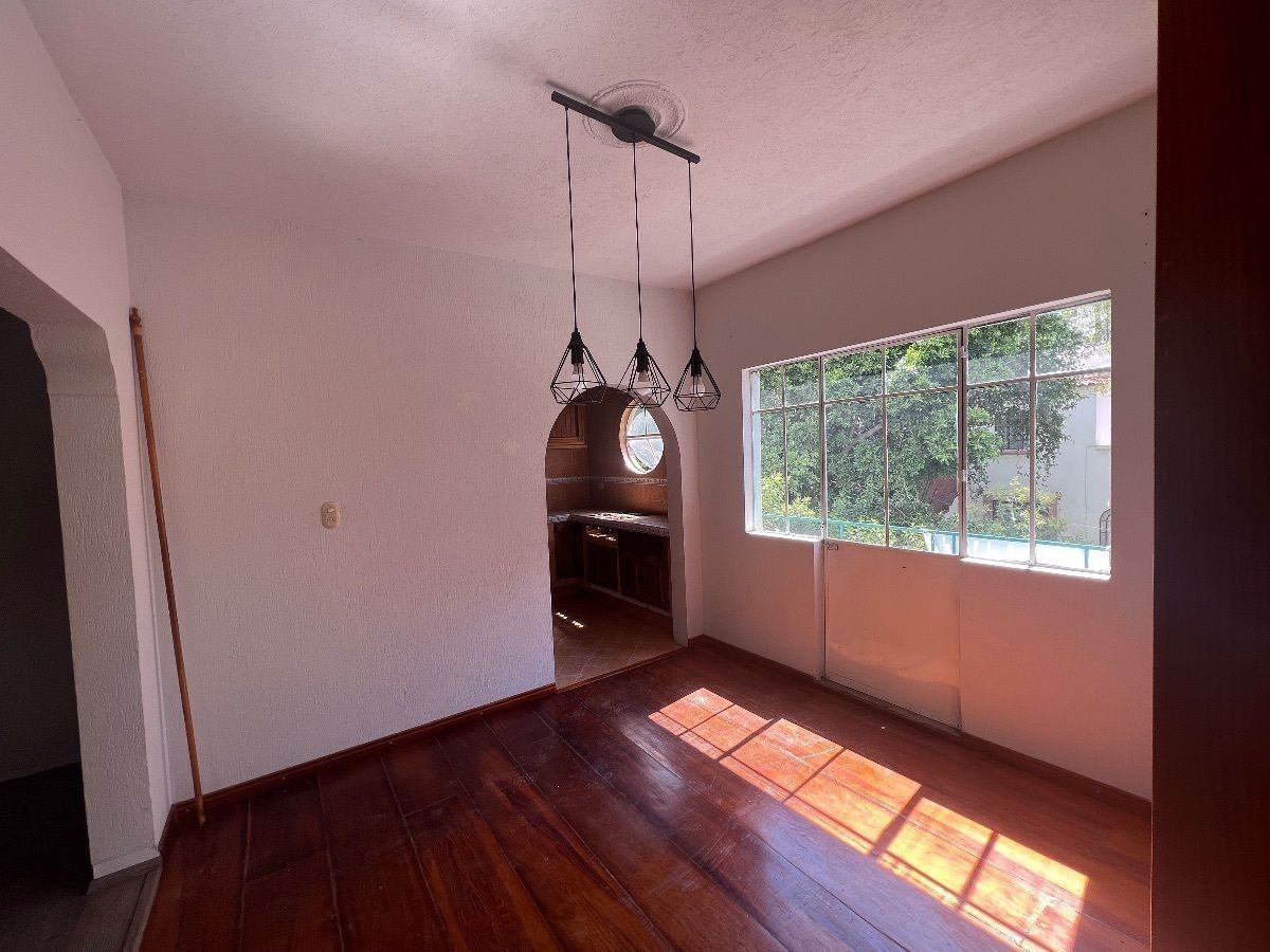 Departamento en Hipódromo Condesa, Cuauhtémoc, foto 10 de 19