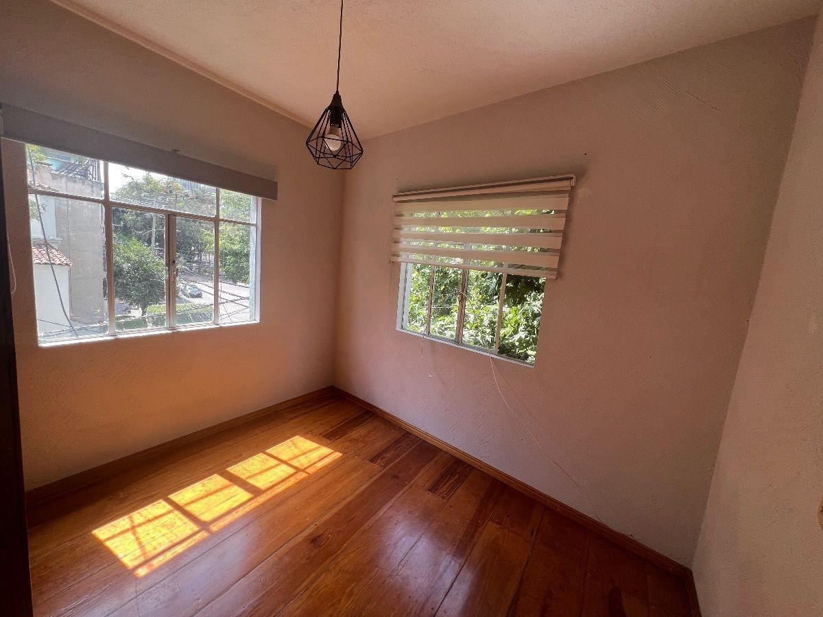 Departamento en Hipódromo Condesa, Cuauhtémoc, foto 12 de 19