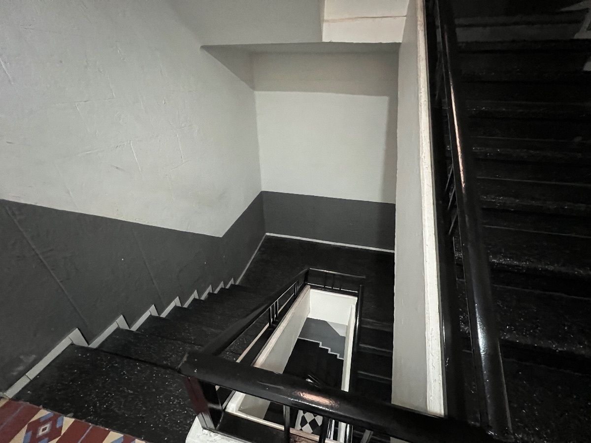 Departamento en Hipódromo Condesa, Cuauhtémoc, foto 18 de 19