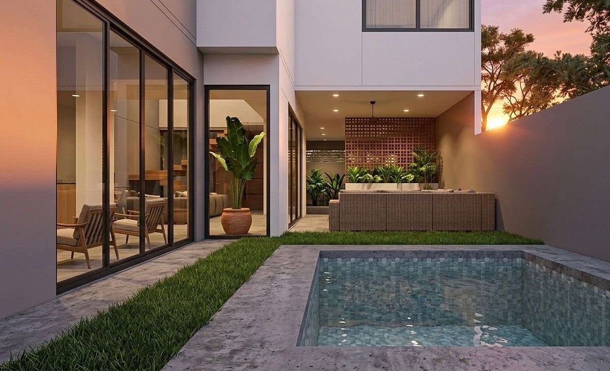 Casa em Las Palmas, Medellín, foto 2 de 6