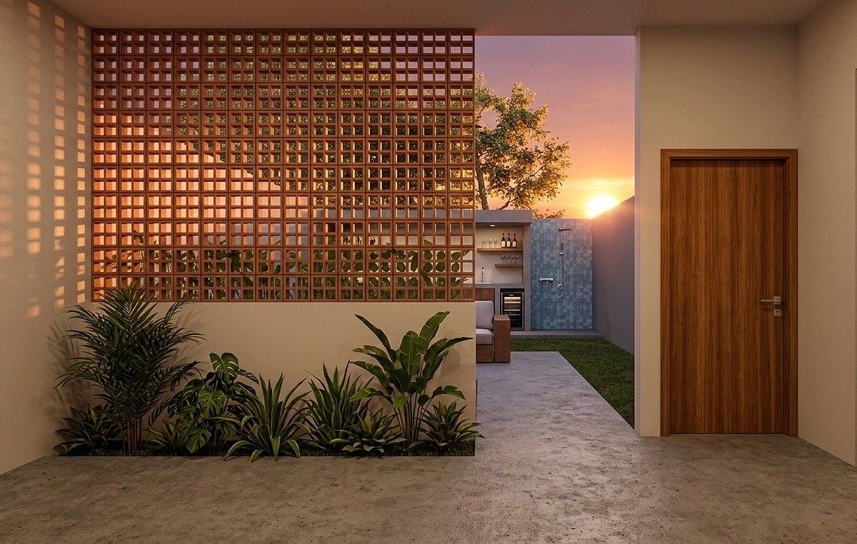 Casa em Las Palmas, Medellín, foto 3 de 6