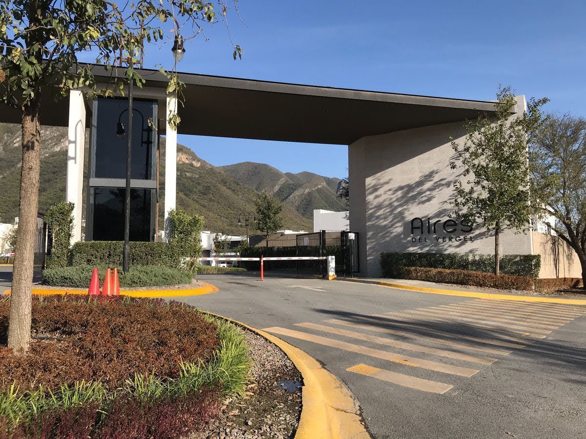 Terreno en Venta Aires del Vergel