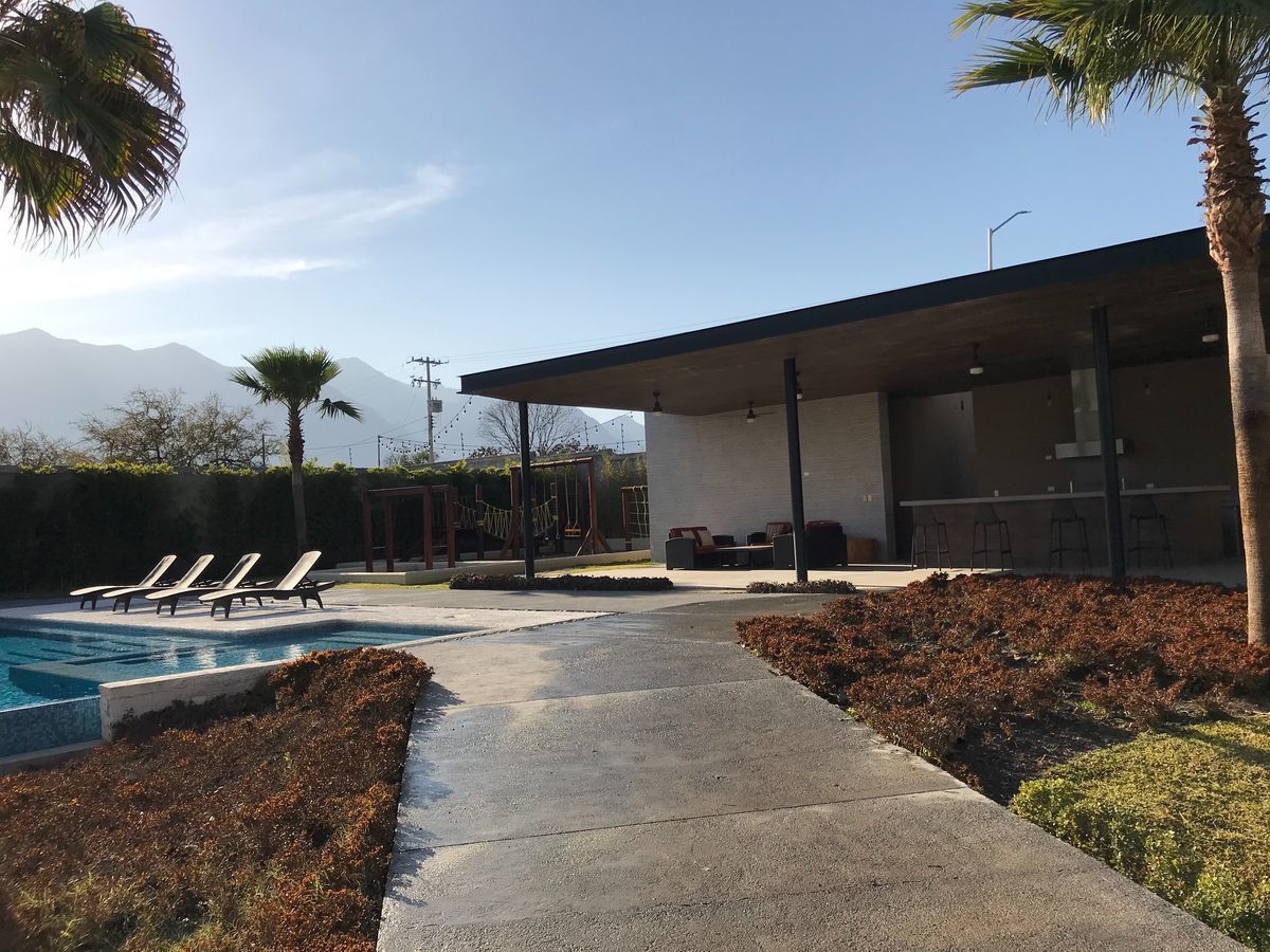 Lote em El Vergel, Monterrey, foto 6 de 7