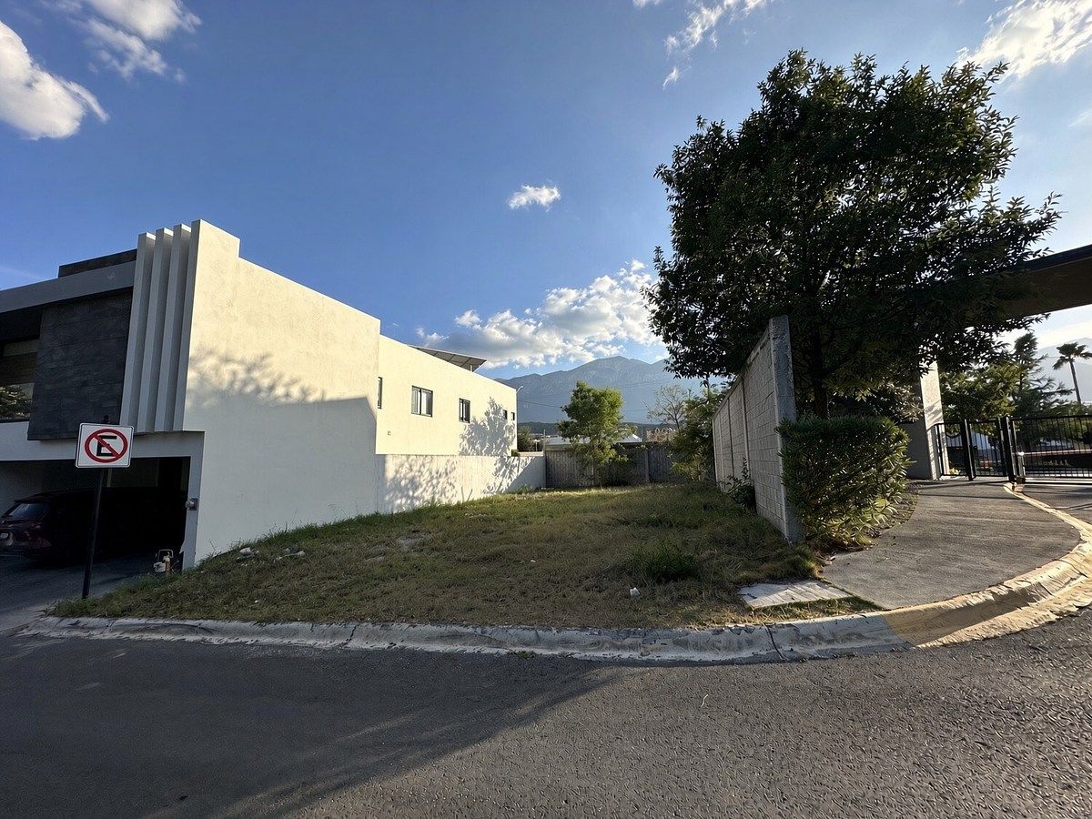 Lote em El Vergel, Monterrey, foto 2 de 7