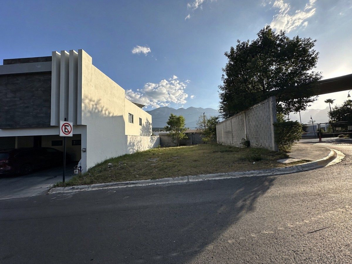 Lote em El Vergel, Monterrey, foto 3 de 7
