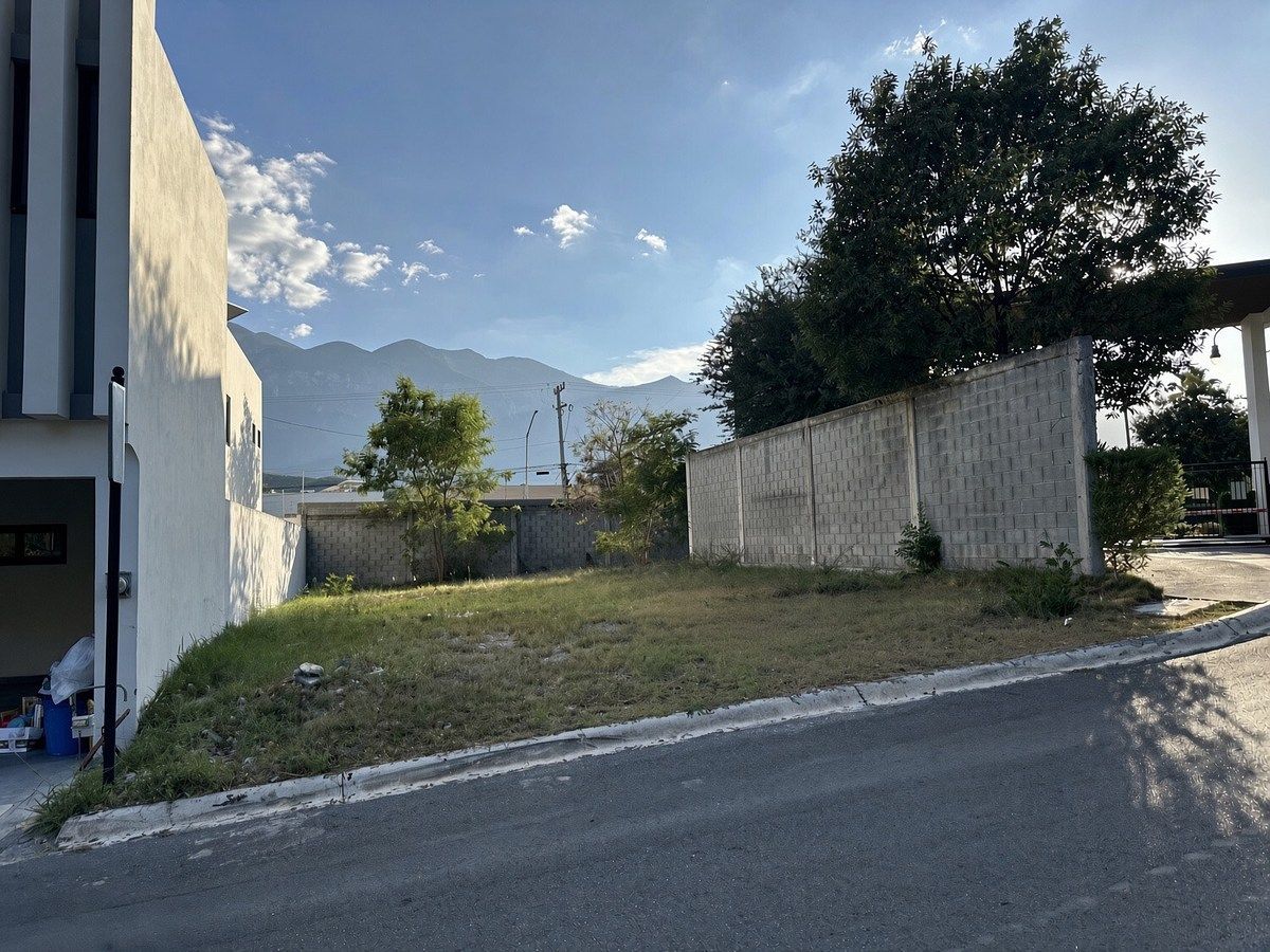 Lote em El Vergel, Monterrey, foto 4 de 7