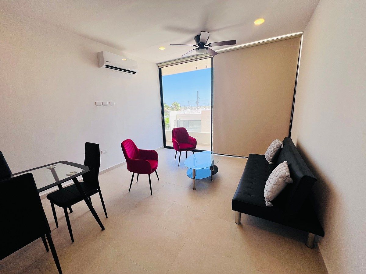 Apartamento em Dzityá, Mérida, foto 5 de 16
