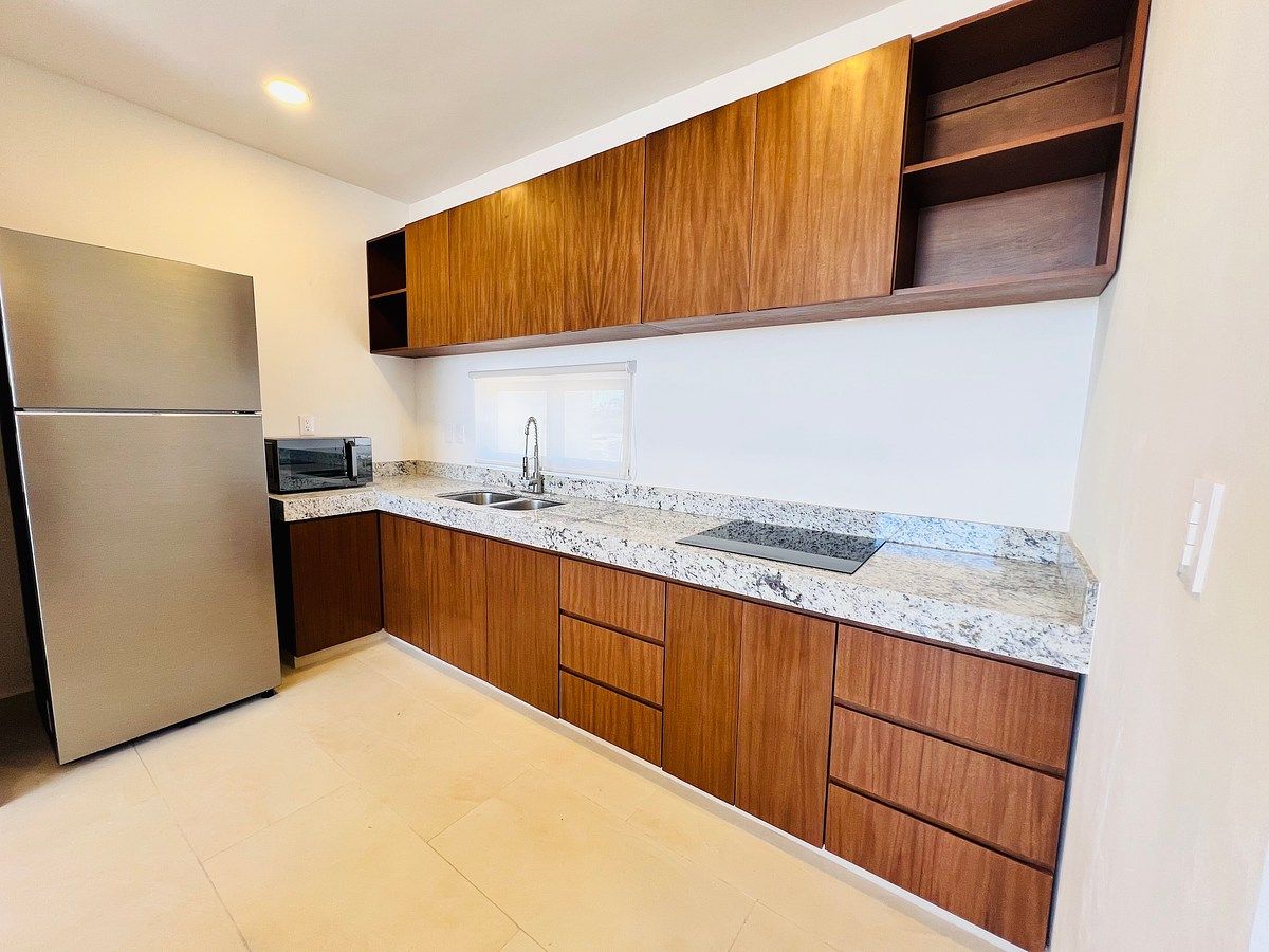 Apartamento em Dzityá, Mérida, foto 10 de 16