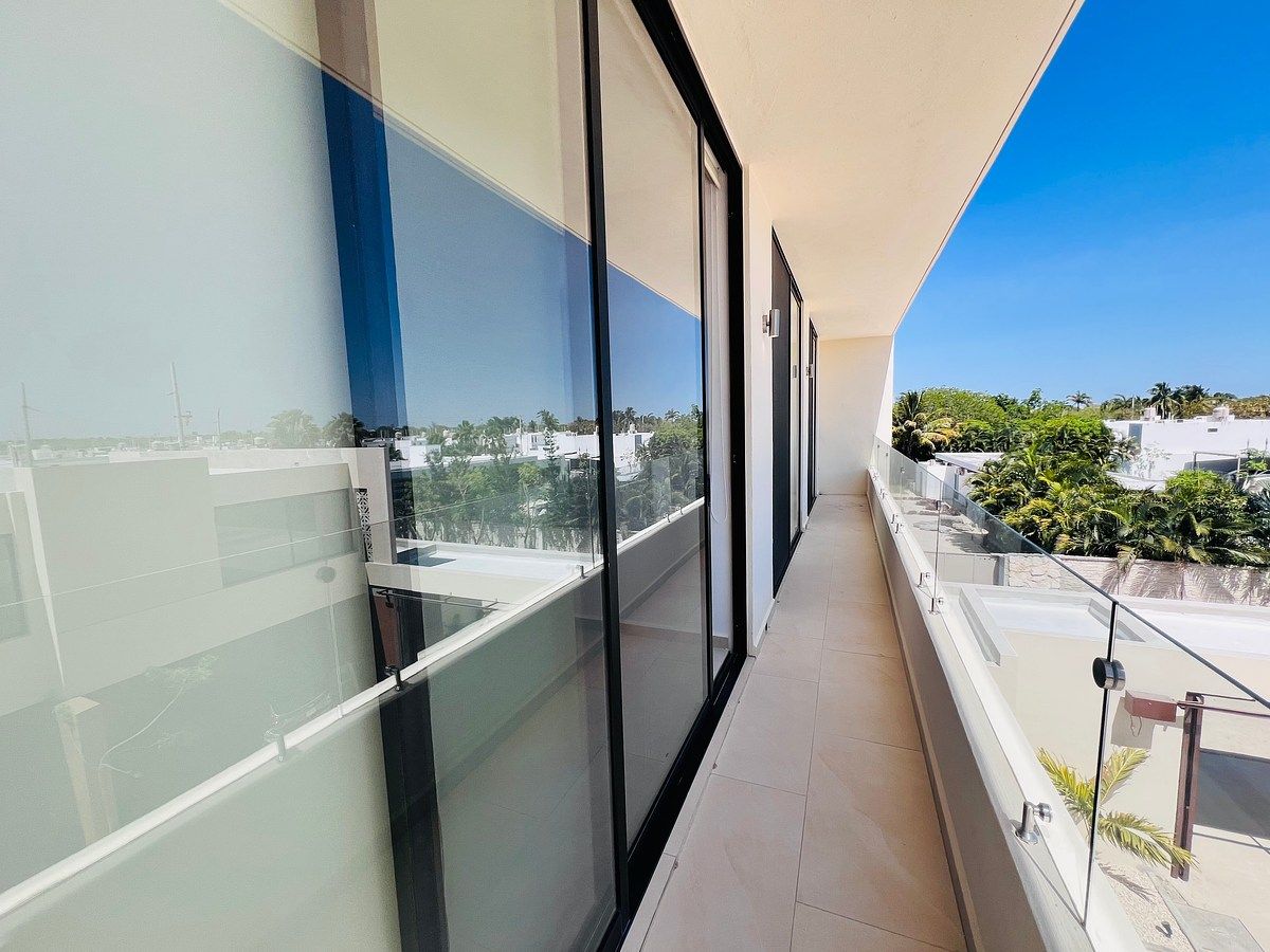 Apartamento em Dzityá, Mérida, foto 11 de 16