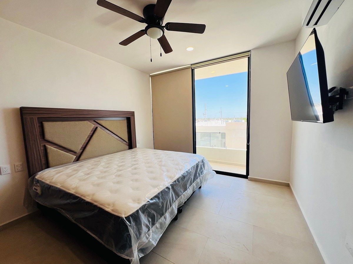Apartamento em Dzityá, Mérida, foto 13 de 16