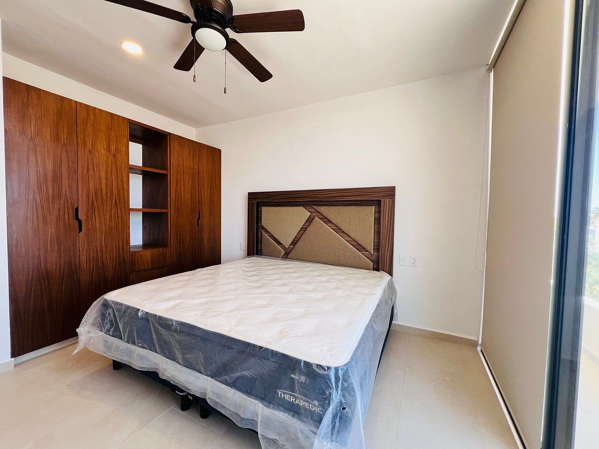 Apartamento em Dzityá, Mérida, foto 14 de 16