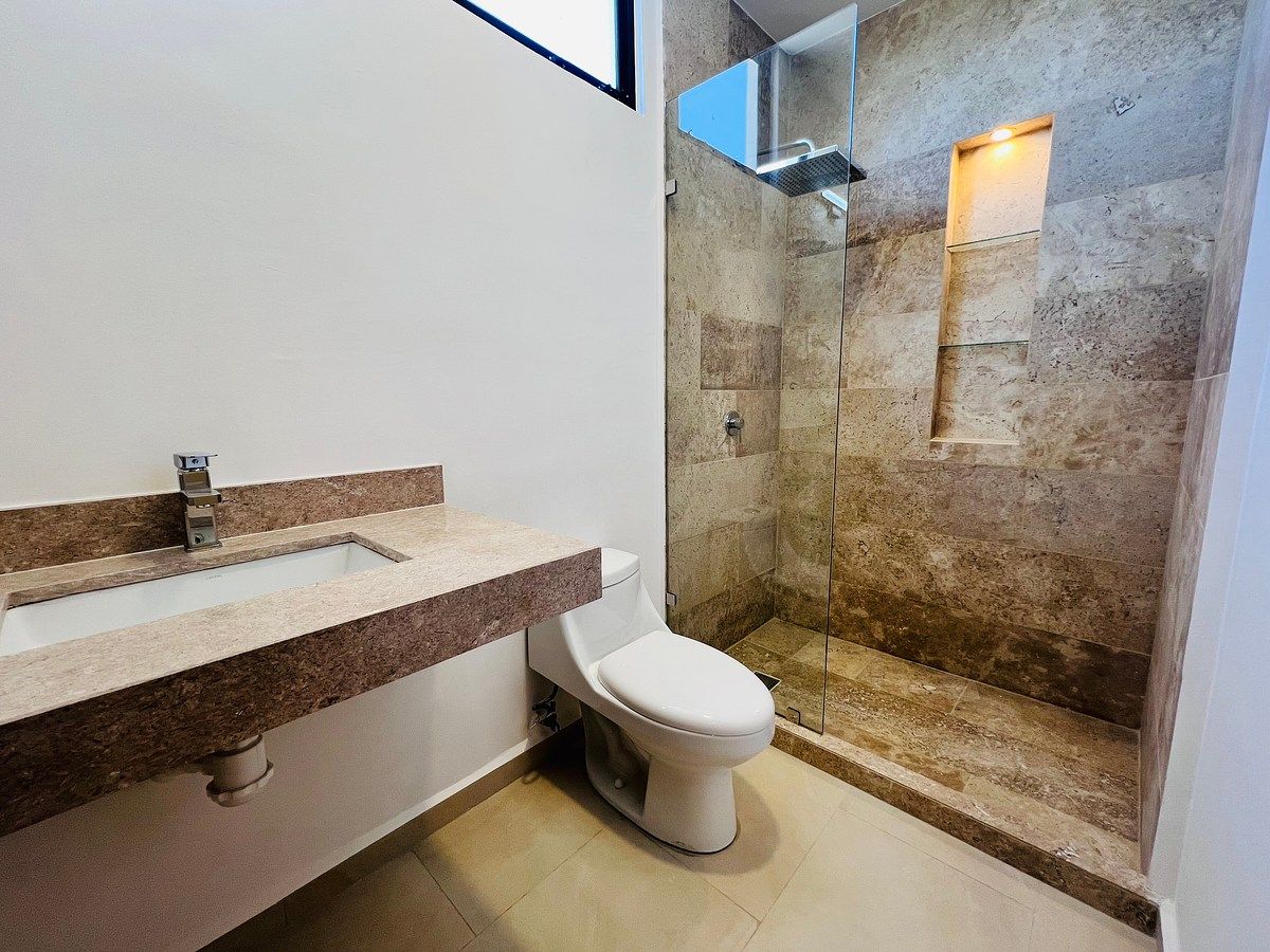 Apartamento em Dzityá, Mérida, foto 15 de 16
