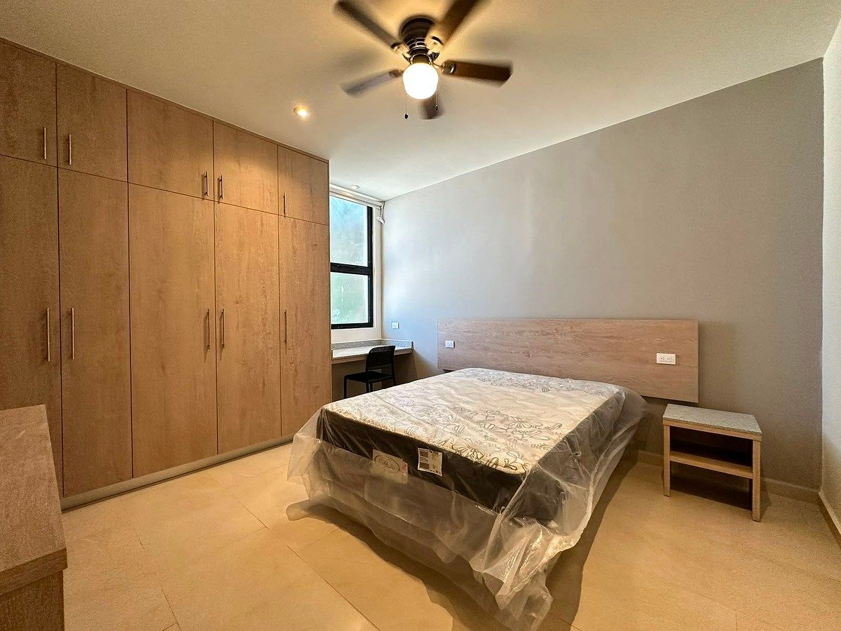 Apartamento em Emiliano Zapata Nte, Mérida, foto 4 de 9