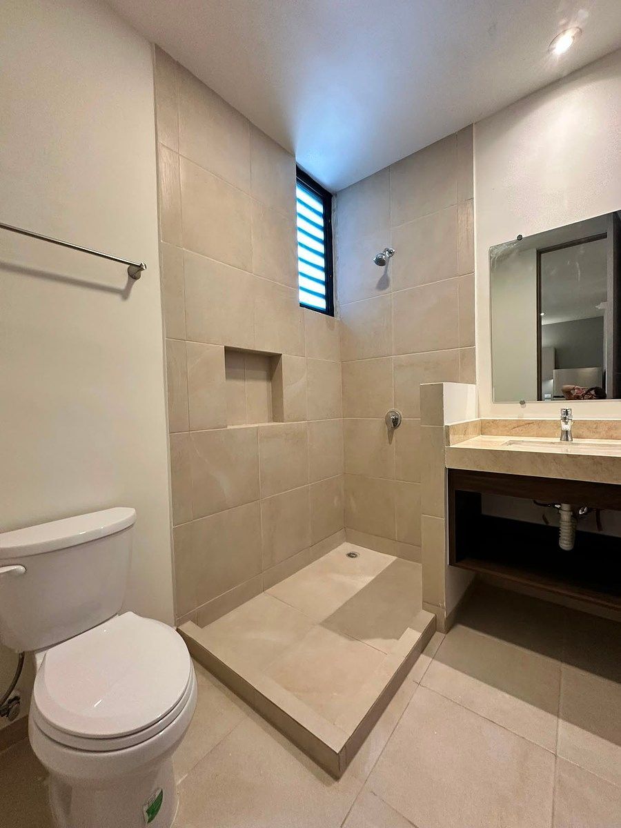 Apartamento em Emiliano Zapata Nte, Mérida, foto 7 de 9