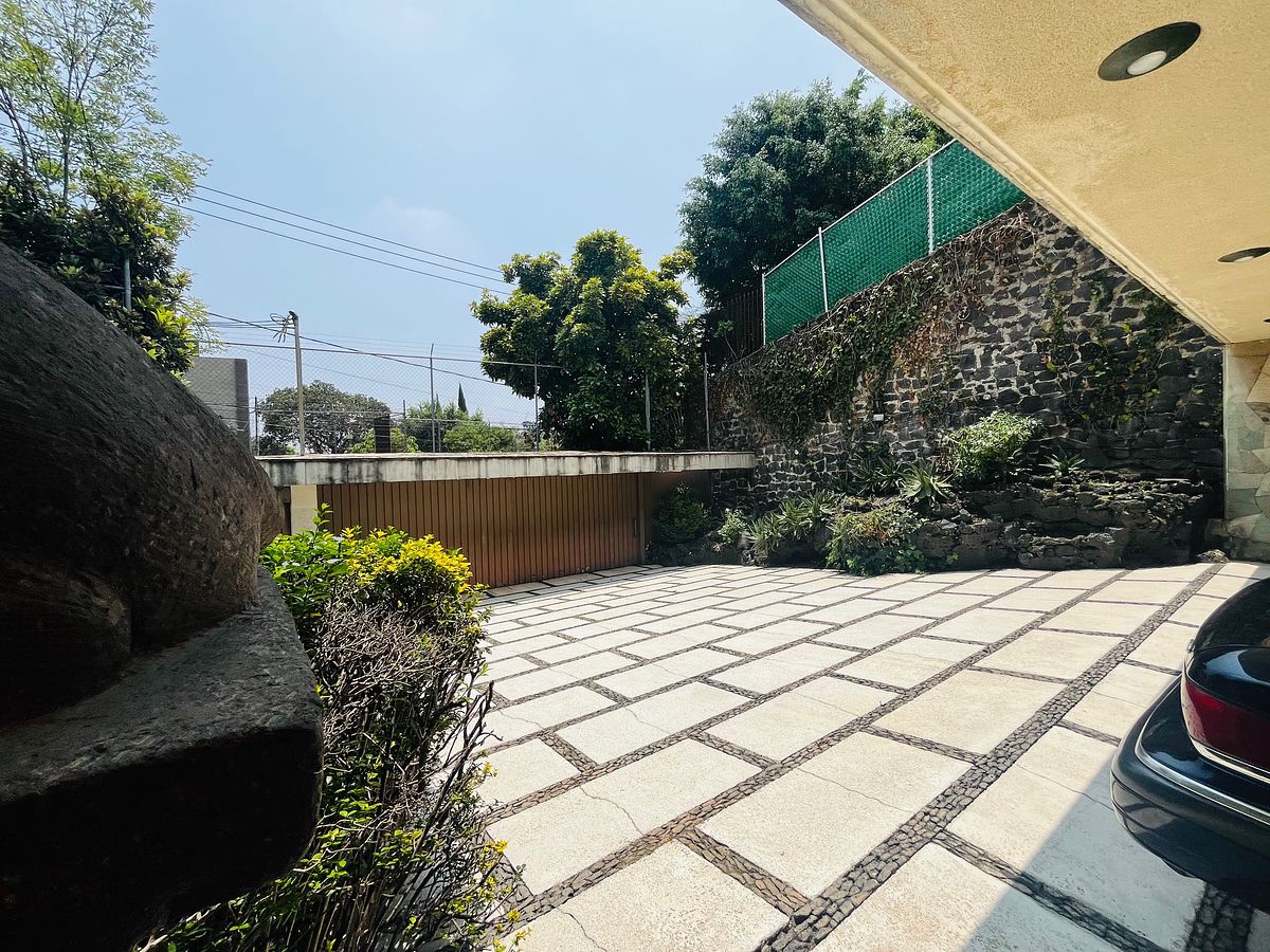 House in Jardines del Pedregal, Álvaro Obregón, photo 4 of 39