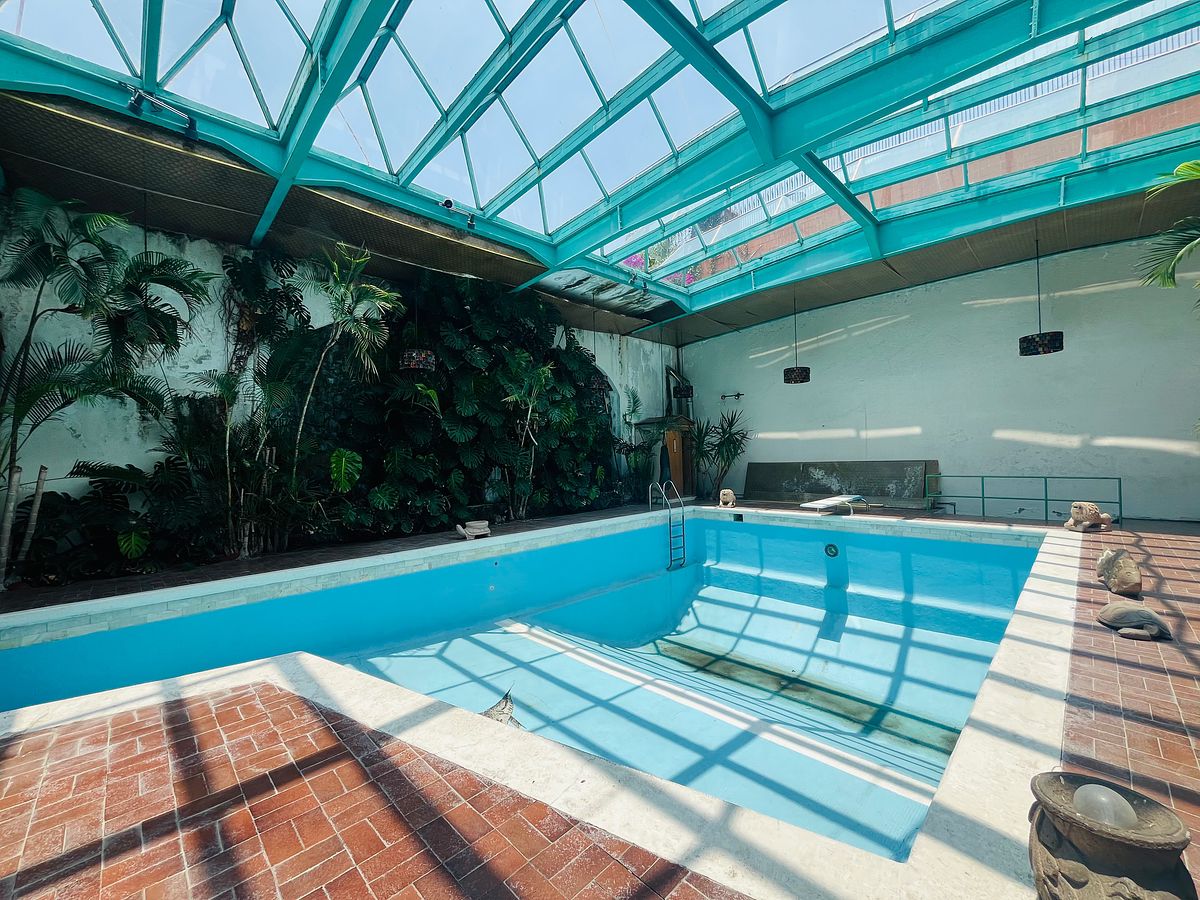 House in Jardines del Pedregal, Álvaro Obregón, photo 10 of 39