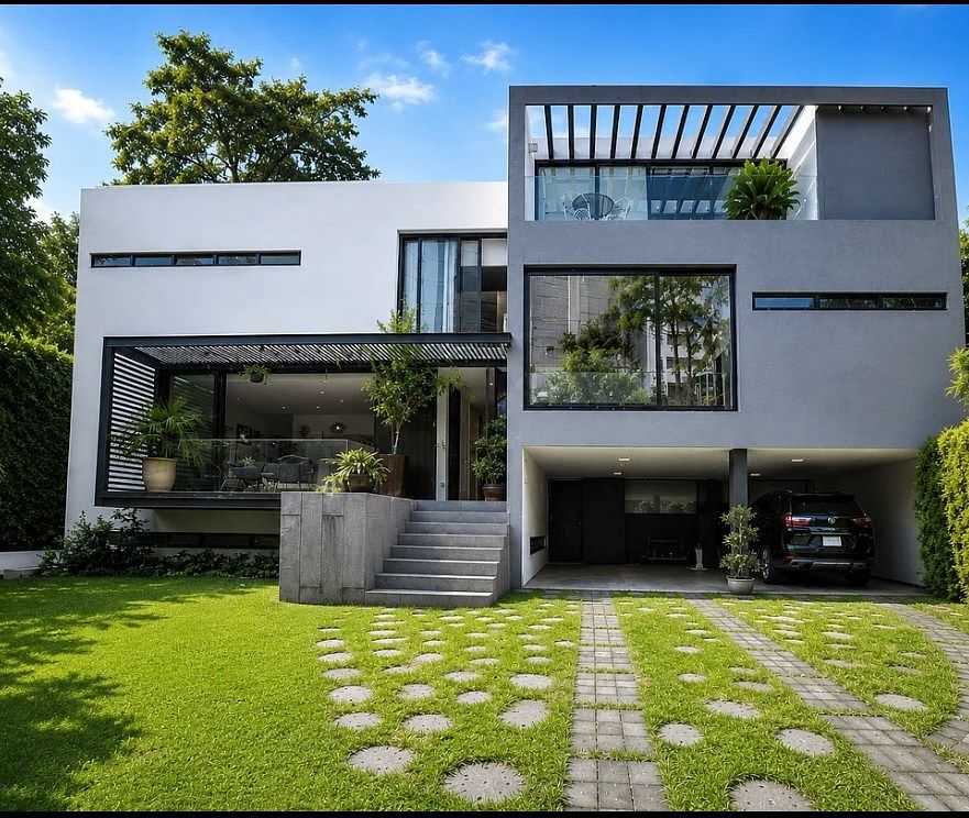 HOUSE FOR RENT IN SIERRA VERTIENTES, photo 1 of 19