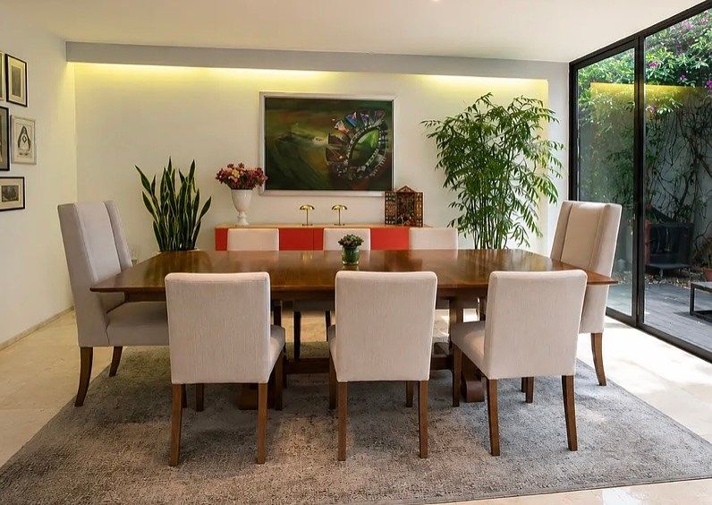 House in Gated Community in Lomas de Chapultepec VII Sección, Miguel Hidalgo, photo 3 of 19